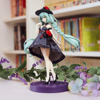 Produktbild Hatsune Miku - Outing Dress Figur