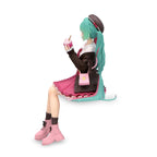 Produktbild Hatsune Miku - Autumn Date Pink Noodle Stopper Figur