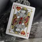 Produktbild Der Herr der Ringe Premium - Kartenspiel