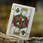 Produktbild Der Herr der Ringe Premium - Kartenspiel