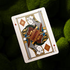 Produktbild Der Herr der Ringe Premium - Kartenspiel