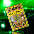 Produktbild Rick and Morty - Kartenspiel