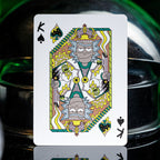 Produktbild Rick and Morty - Kartenspiel