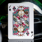 Produktbild Rick and Morty - Kartenspiel