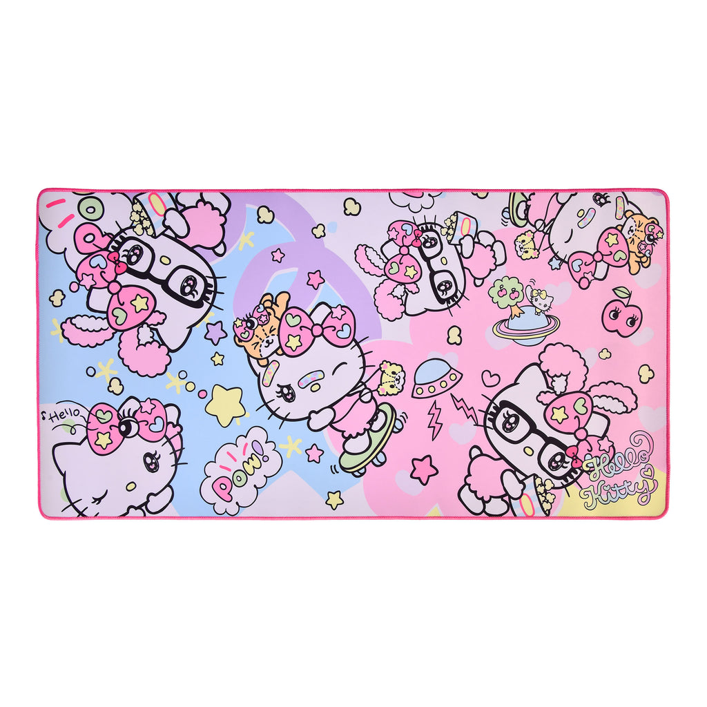 Produktbild Hello Kitty - Characters Mousepad