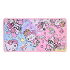 Produktbild Hello Kitty - Characters Mousepad