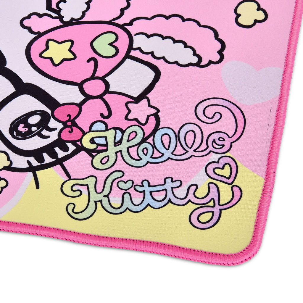 Produktbild Hello Kitty - Characters Mousepad