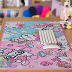Produktbild Hello Kitty - Characters Mousepad
