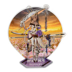 Produktbild Goddess of Victory: Nikke - Scarlet Acryl Figur