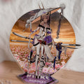 Produktbild Goddess of Victory: Nikke - Scarlet Acryl Figur