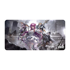 Produktbild Goddess of Victory: Nikke - Inherit Squad Mousepad