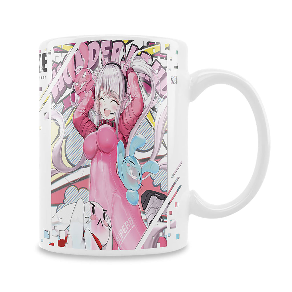 Produktbild Goddess of Victory: Nikke - Alice Tasse