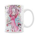 Produktbild Goddess of Victory: Nikke - Alice Tasse