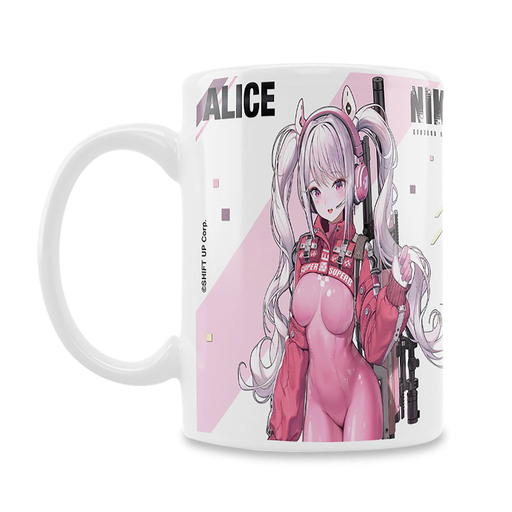 Produktbild Goddess of Victory: Nikke - Alice Tasse