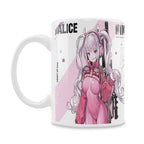 Produktbild Goddess of Victory: Nikke - Alice Tasse