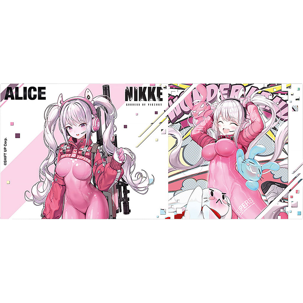 Produktbild Goddess of Victory: Nikke - Alice Tasse