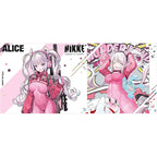 Produktbild Goddess of Victory: Nikke - Alice Tasse