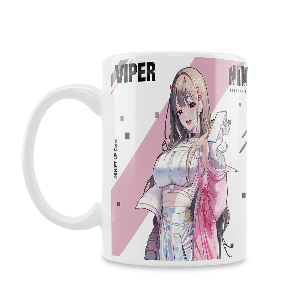 Produktbild Goddess of Victory: Nikke - Viper Tasse