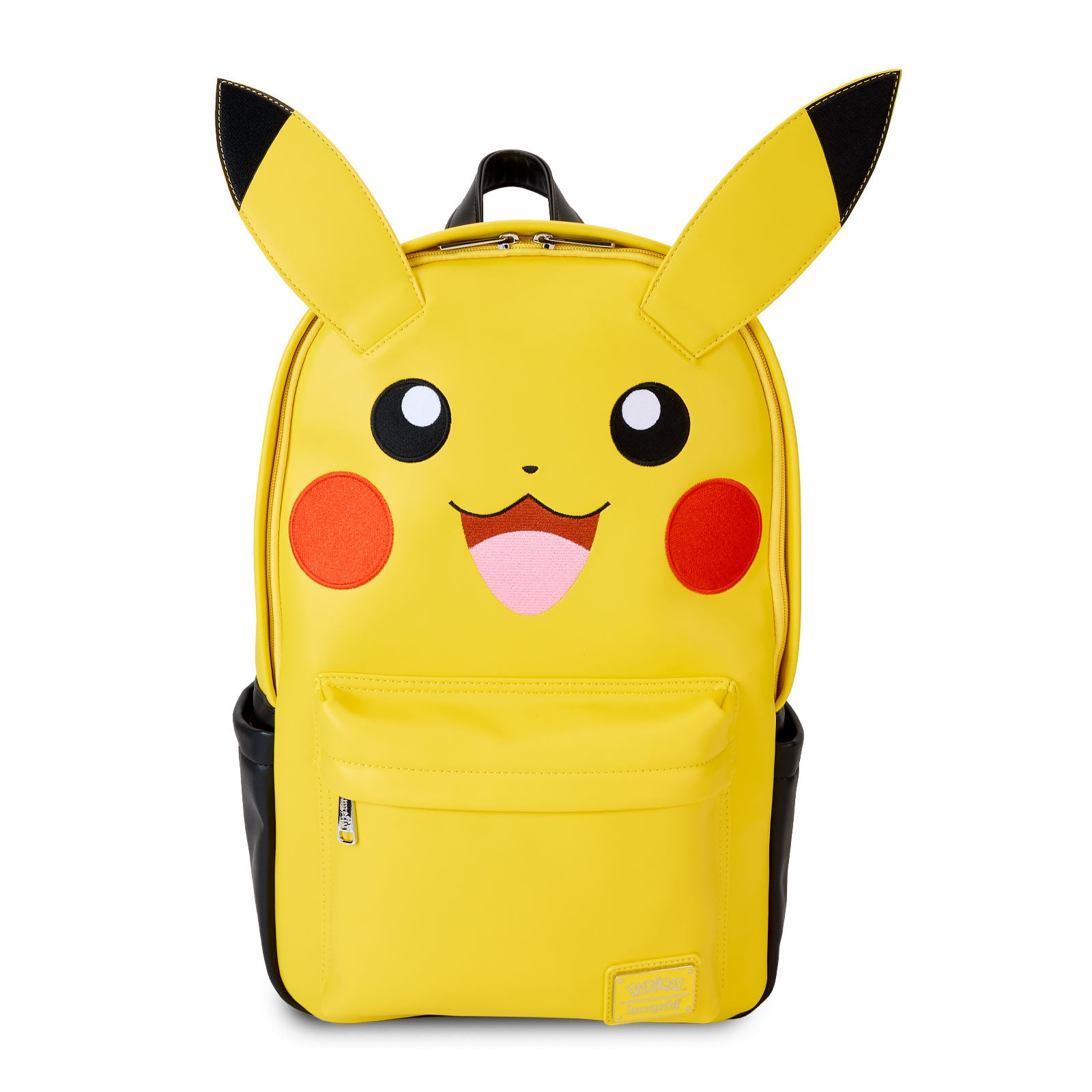 Produktbild Pokemon - Pikachu Rucksack mit Ohren