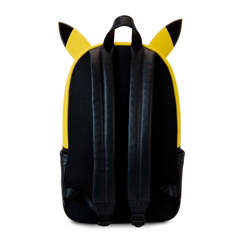 Produktbild Pokemon - Pikachu Rucksack mit Ohren