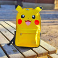 Produktbild Pokemon - Pikachu Rucksack mit Ohren