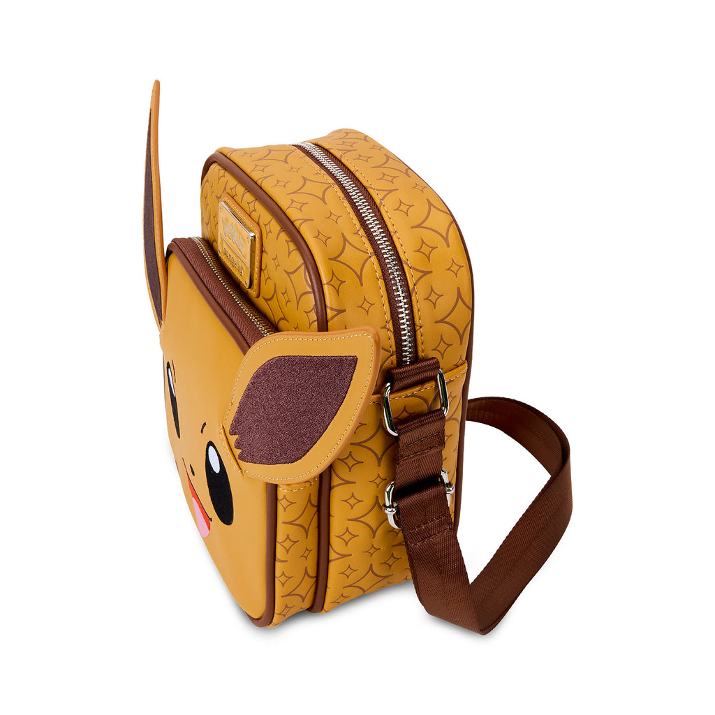 Produktbild Pokemon - Evoli Cosplay Crossbody Tasche