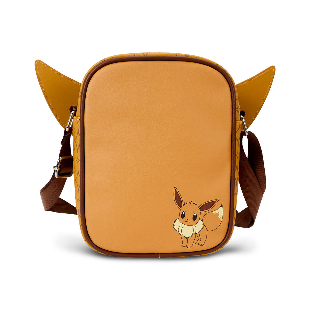 Produktbild Pokemon - Evoli Cosplay Crossbody Tasche