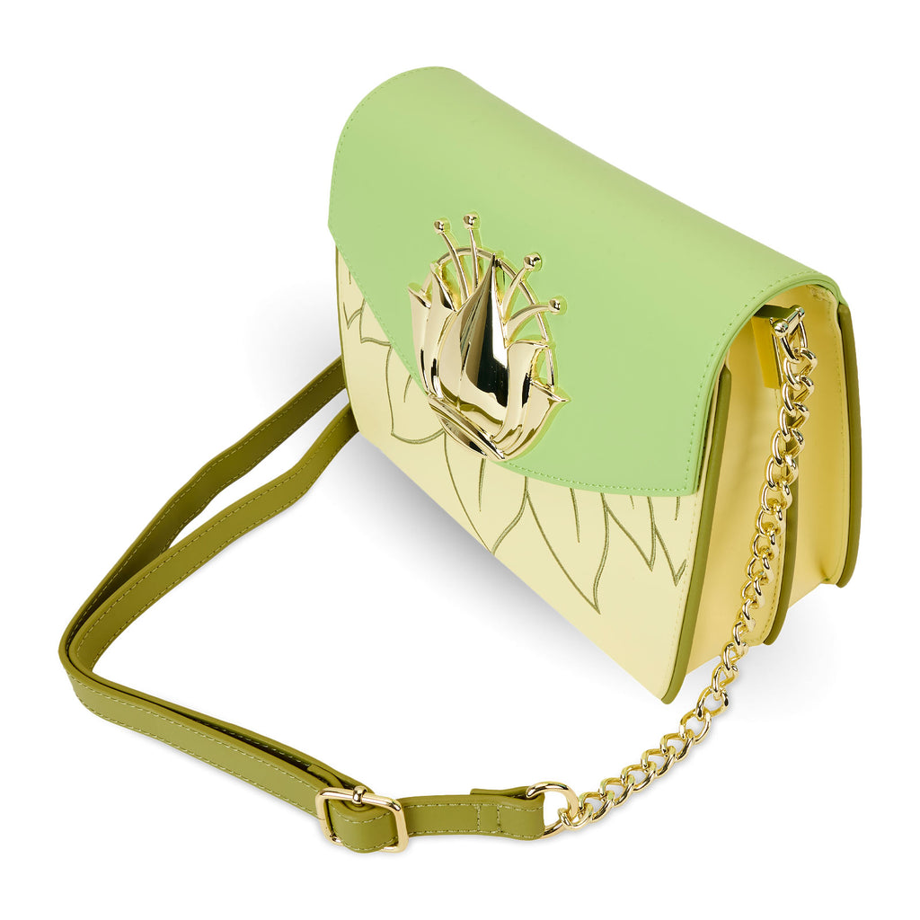 Produktbild Küss den Frosch - Crossbody Tasche
