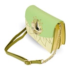 Produktbild Küss den Frosch - Crossbody Tasche