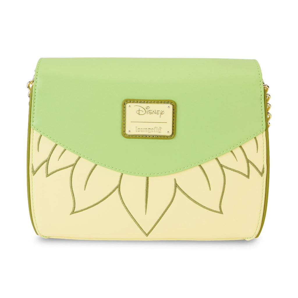 Produktbild Küss den Frosch - Crossbody Tasche