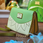 Produktbild Küss den Frosch - Crossbody Tasche