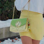 Produktbild Küss den Frosch - Crossbody Tasche