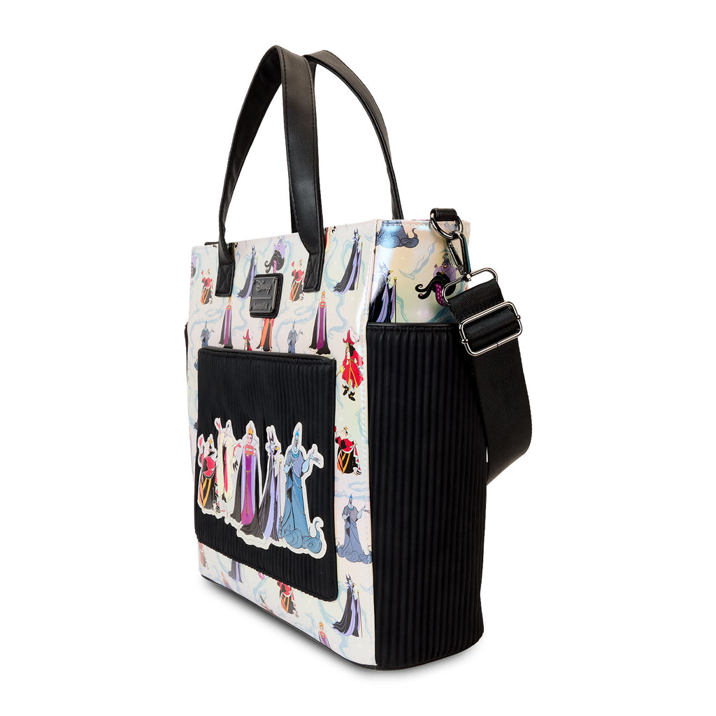 Produktbild Disney Villains - 2in1 Crossbody Tasche