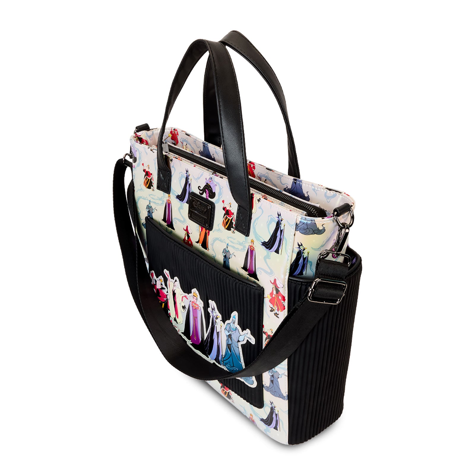 Produktbild Disney Villains - 2in1 Crossbody Tasche