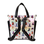 Produktbild Disney Villains - 2in1 Crossbody Tasche