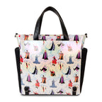 Produktbild Disney Villains - 2in1 Crossbody Tasche