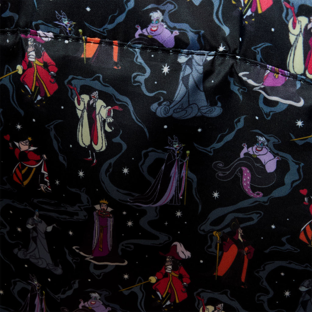 Produktbild Disney Villains - 2in1 Crossbody Tasche