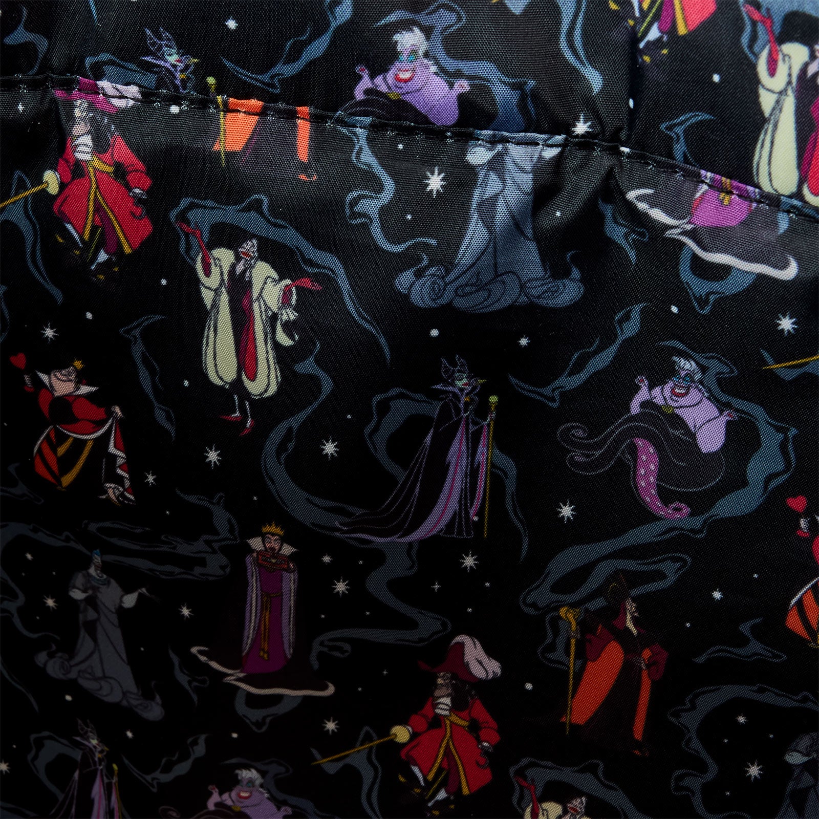 Produktbild Disney Villains - 2in1 Crossbody Tasche