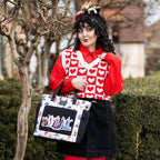 Produktbild Disney Villains - 2in1 Crossbody Tasche