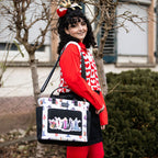 Produktbild Disney Villains - 2in1 Crossbody Tasche