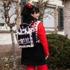 Produktbild Disney Villains - 2in1 Crossbody Tasche