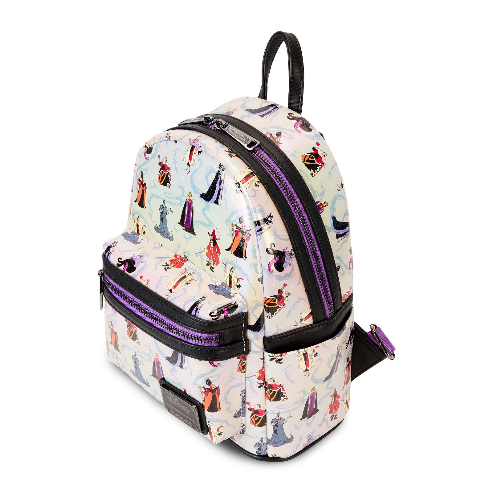 Produktbild Disney Villains - Mini Rucksack