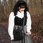 Produktbild Disney Villains - Maleficent Mini Rucksack