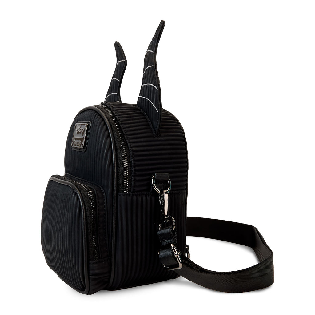 Produktbild Disney Villains - Maleficent Mini Rucksack
