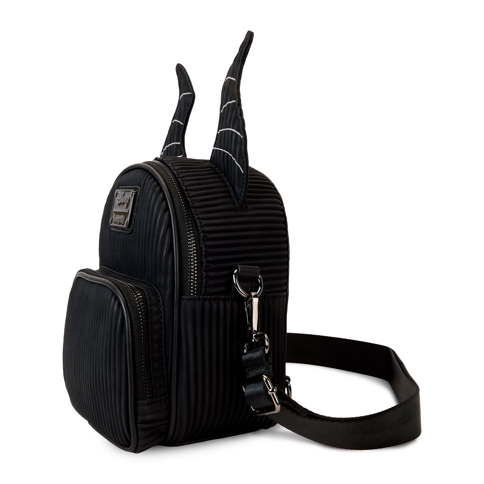 Produktbild Disney Villains - Maleficent Mini Rucksack