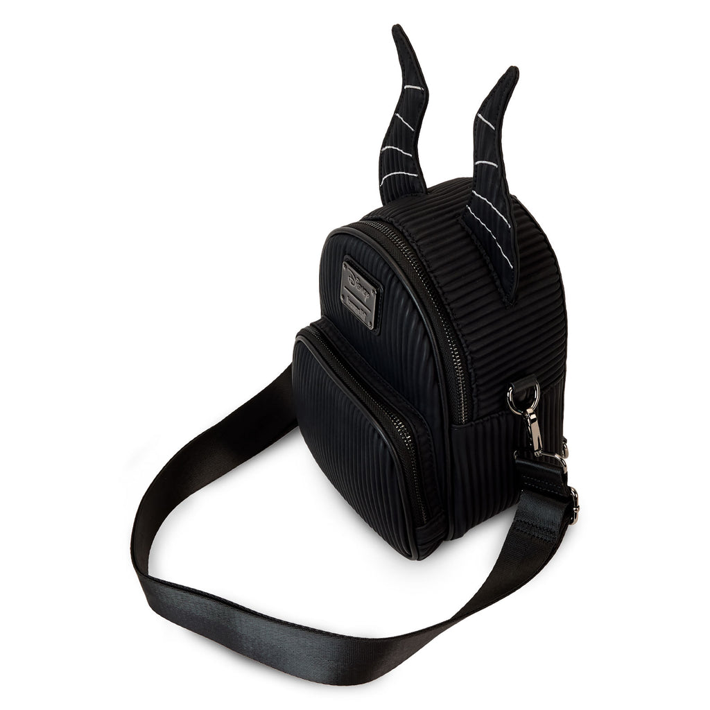 Produktbild Disney Villains - Maleficent Mini Rucksack