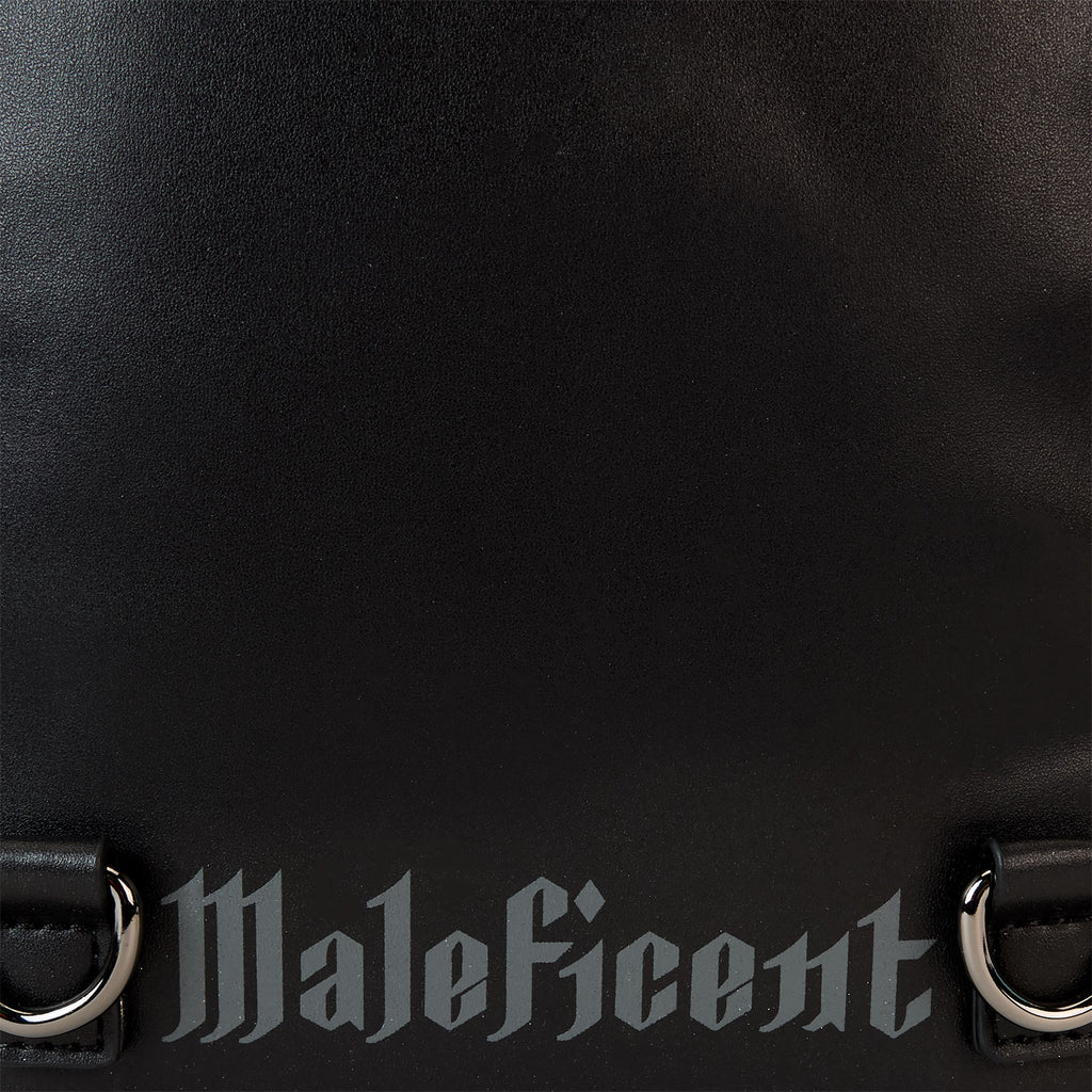 Produktbild Disney Villains - Maleficent Mini Rucksack