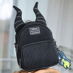 Produktbild Disney Villains - Maleficent Mini Rucksack