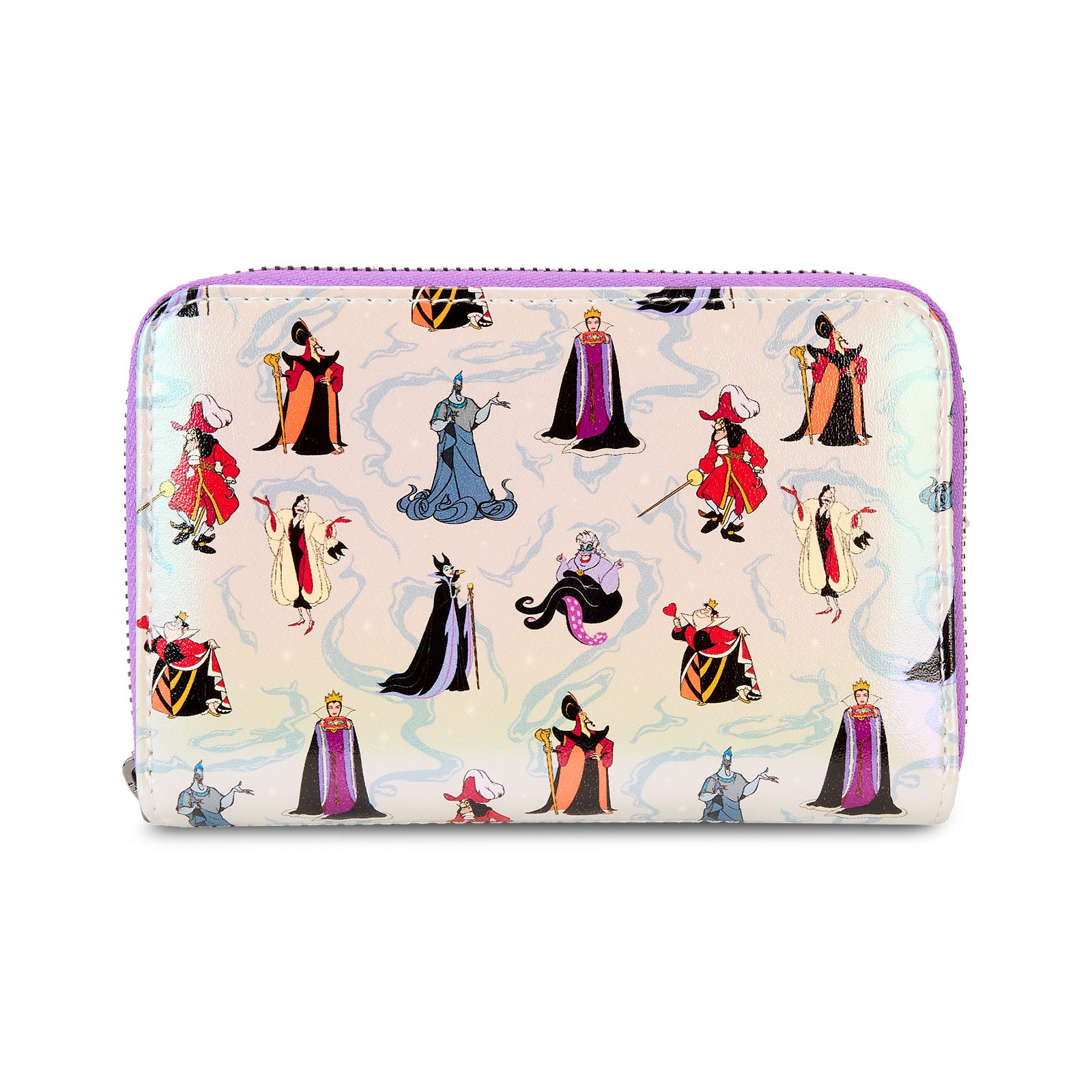 Produktbild Disney Villains - Geldbörse