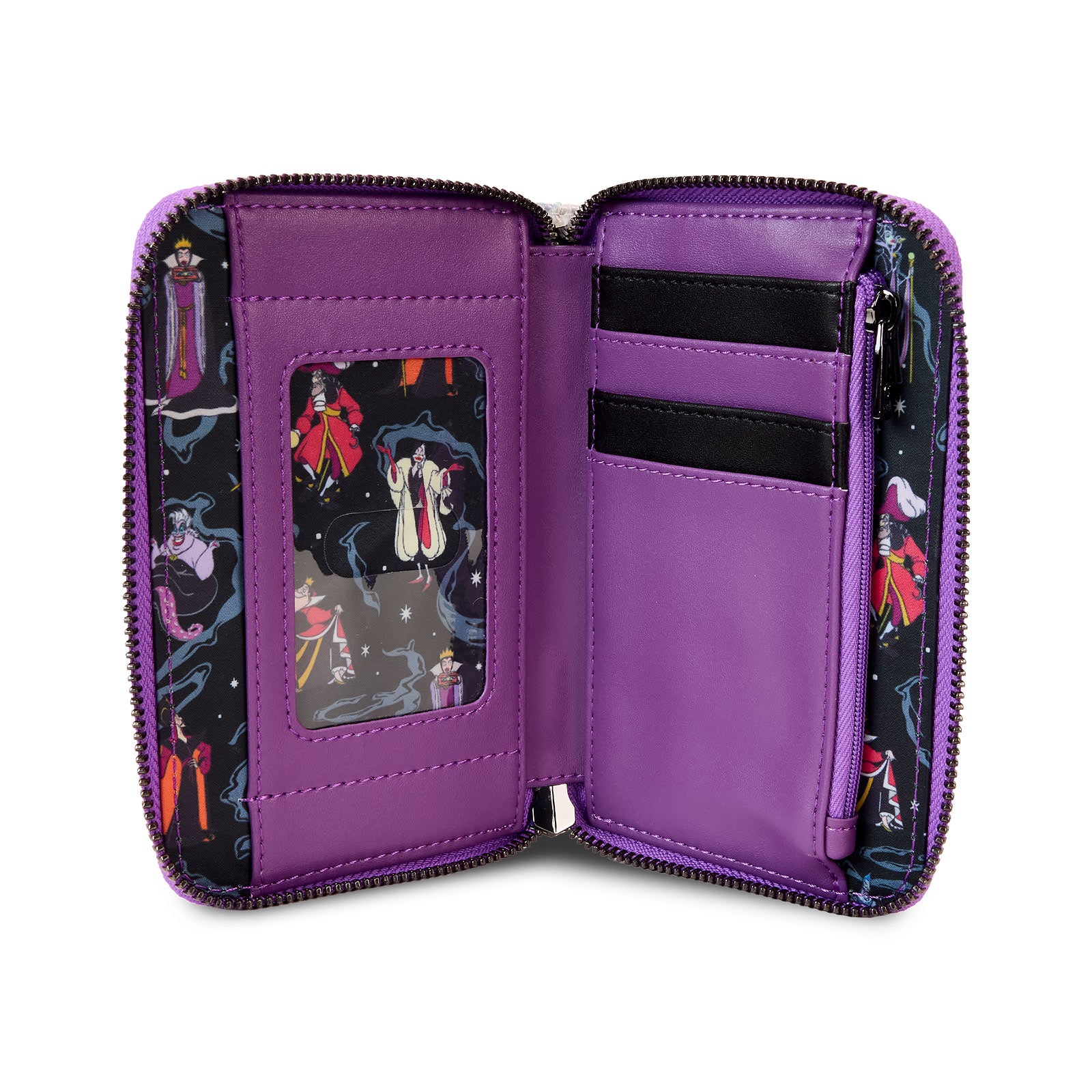 Produktbild Disney Villains - Geldbörse